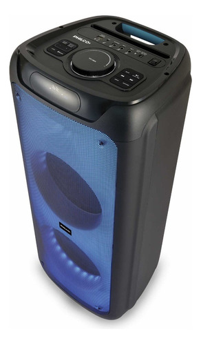 Parlante Torre Philco Tpl5500 Full Led Bluetooth 5.0 9400w