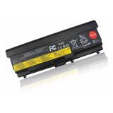 Bateria T430 Para Lenovo Thinkpad 70 T430 T420 T410 W530 T53