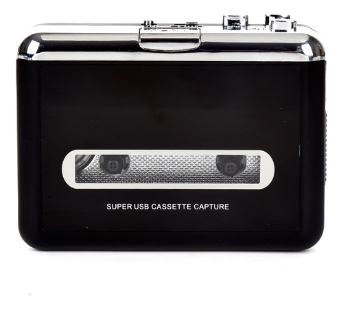 Métodos Del Reproductor De Casetes Cassette Companion Qualit