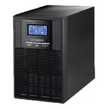 Ups 2 Kva 2000 Va Online Senoidal C/batería Lyonn Ult-2000v