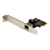 Tarjeta De Red Ethernet Gigabit Startech.com - Pci Express,