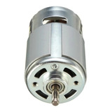 Motor 775 24v 10.000 Rpm De 100 W