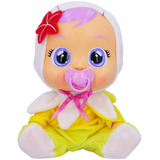 Cry Babies Tutti Frutti Nana Imc Toys Bebe Lloron Original