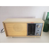 Radio Antigua Philips
