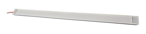 Perfil Aluminio Led 30cm 2.5w Ideal Motorhome