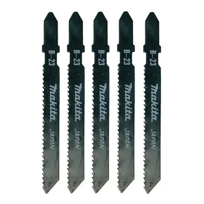 Segueta P\u002Fmetal Hss 52mm Corte Recto Basto Makita A85743 | MercadoLibre