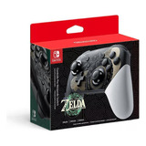 Controle Nintendo Switch Zelda Tears Of The Kingdom