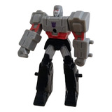 Transformers Mcdonald's Boneco Do Megatron