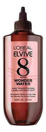 Loreal Elvive 8 Second Wonder 