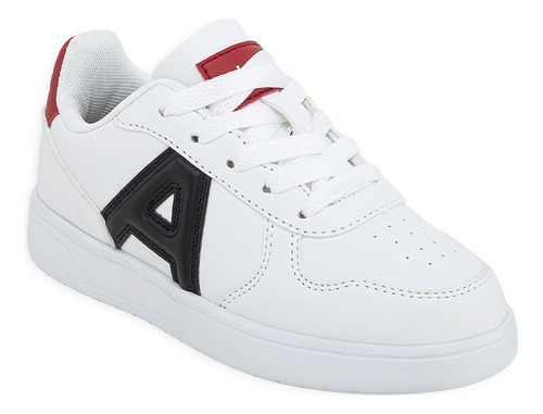 Zapatillas Addnice San Diego Max Niño Bla. 4 Solo Deportes