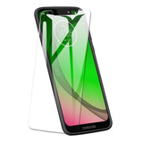 Vidrio Templado Xs Glass Para Moto G7 Play