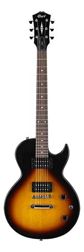 Guitarra Eléctrica Cort Cr50 