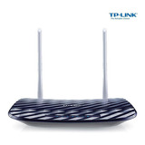 Router Tp Link Archer C20 Ac750 De Doble Banda