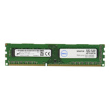Módulo Memoria Repuesto Certificado Dell Acomputer 8 Gb