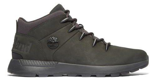 Bota Timberland Mid Lace Tb0a1yn5015 Hombre