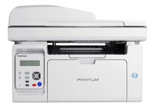 Impresora Laser Multifunción Pantum M6559nw