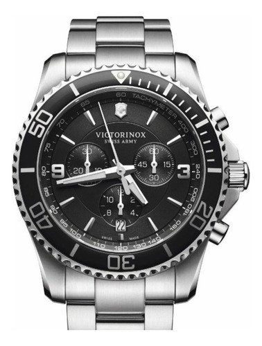 Reloj Victorinox Hombre Maverick 241695