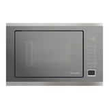 Forno Microondas De Embutir 25 Litros Espelhado 220v