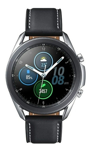 Samsung Galaxy Watch 3 41mm (nuevo) Black/silver