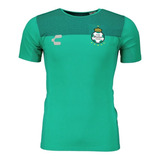 Playera Santos P/caballero (5009395)