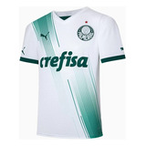 Camiseta Palmeiras Visita