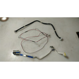 Kit  Flex Cables LG 55uj6320 Con Garantía!!!