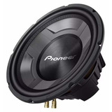 Alto Falante Pioneer 350 Rms 12 Polegadas 4 Ohms Bob Simples