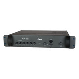 Pré-amplificador Mixer Pwm 1000 Nca Cor Preto