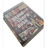 Grand Theft Auto 4 Playstation 3 Ps3 Juego Físico 100% 