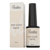 Top Coat Neve Nalu - 10ml