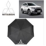 Guarda-chuva Mitsubishi Dobrável Totalmente Automático