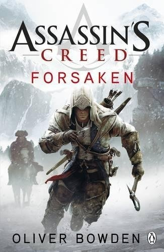 Forsaken   Assassin S Creed 5  Pb    Export Ed 