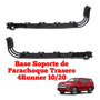 Soporte Guia Derecha Parachoque Trasero 4runner 2014 / 2019 Toyota 4Runner