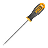 Atornillador Ingco Torx  T-20  6mm X 150mm 