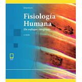 Libro Fisiología Humana De Dee Unglaub Silverthorn