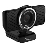 Cámara Webcam Genius Ecam 8000 Full Hd 1080p 360° Electrotom