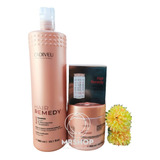 Cadiveu Tratamiento Hair Remedy Profesional