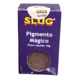 Pigmento Slug 10gr Na Cor Bege Médio