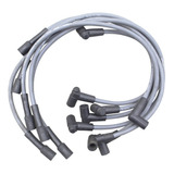 Juego Cables Bujia Oldsmobile Silhouette 3.1 1991 Imp