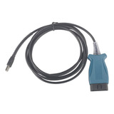 Probador De Herramientas De Diagnóstico Obd2 Jlr Sdd V160 Ca