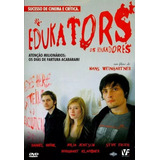 Dvd Edukators Os Educadores - Original 