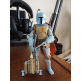 Boba Fett Animated Black Series Star Wars Exclusive