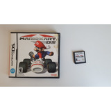 Mario Kart Ds Para Ds/2ds & 3ds