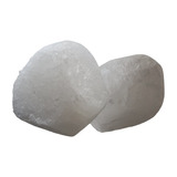 Piedra De Alumbre Natural Gigante X320gr.