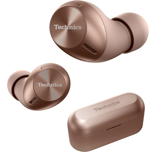Technics True Wireless Multipoint Audífonos Bluetooth Con 