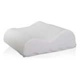 Almohada Viscoelastica Inteligente Clasica Funda Lavable 