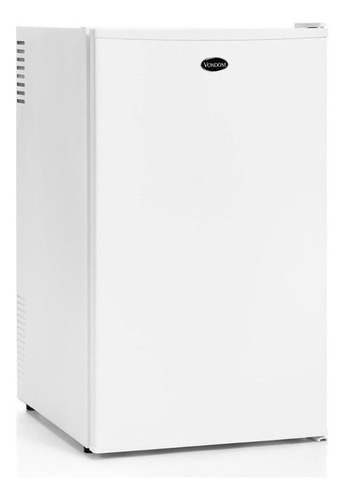 Heladera Minibar Vondom Rfg220 Blanca 70l 220v