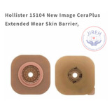 Barrera Hollister 15104 Ceraplus Plana 70mm C/5