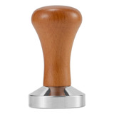 Espresso Tamper Portátil Reutilizable 49mm Herramienta De