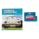 Clasicos De Colección Clarin N° 5 Volkswagen Beetle Convert